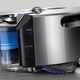 Illustration for article titled Dysons First Robo-Vac Has Tank-Treads and a 360-Degree Camera